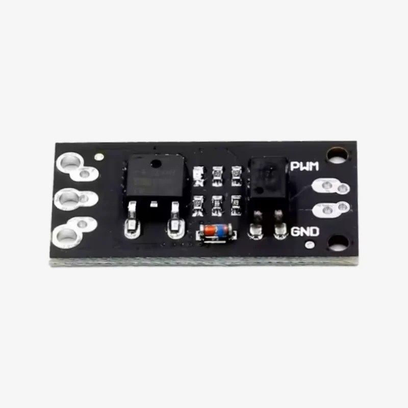 D4184 Mosfet Control Module For Relay Replacement Quartzcomponents - 4K Colorful Arts for Desktop