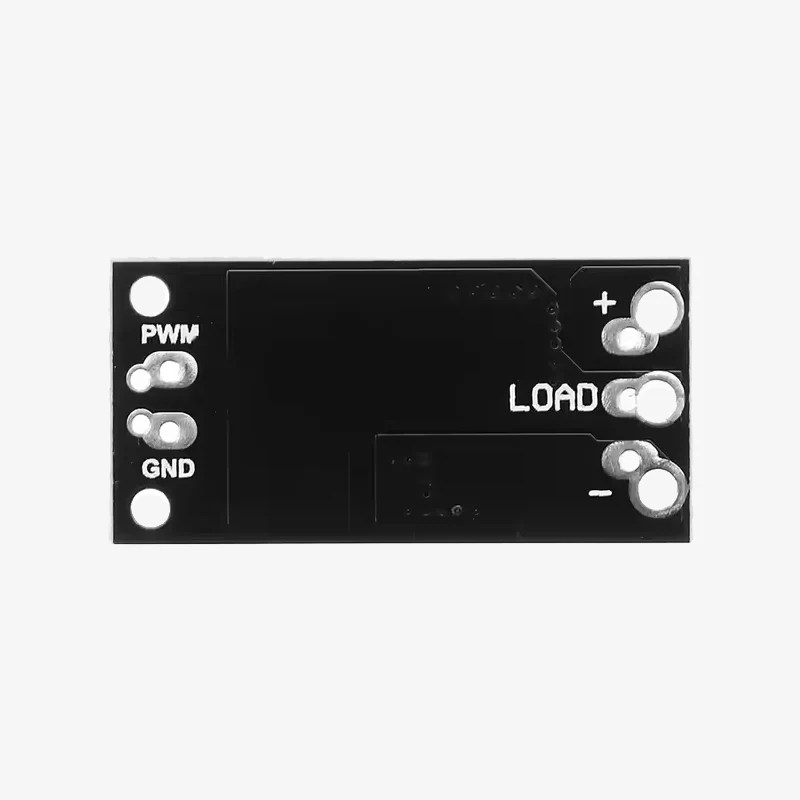 D4184 Mosfet Control Module For Relay Replacement Quartzcomponents - Professional Light Wallpaper - 4K