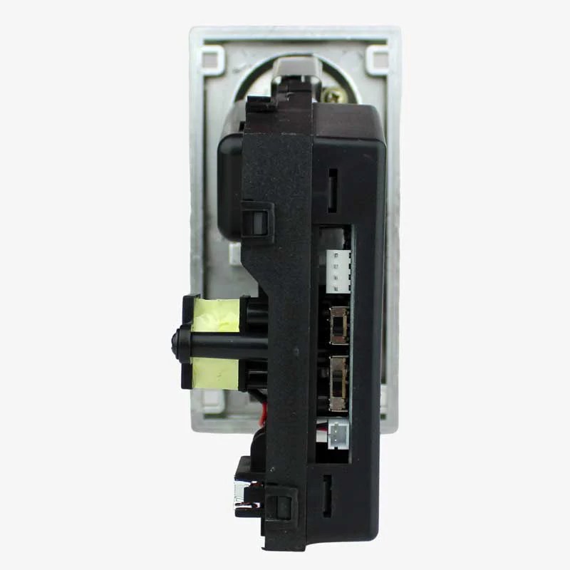 Multi Coin Acceptor Programable For Vending Machines Quartzcomponents