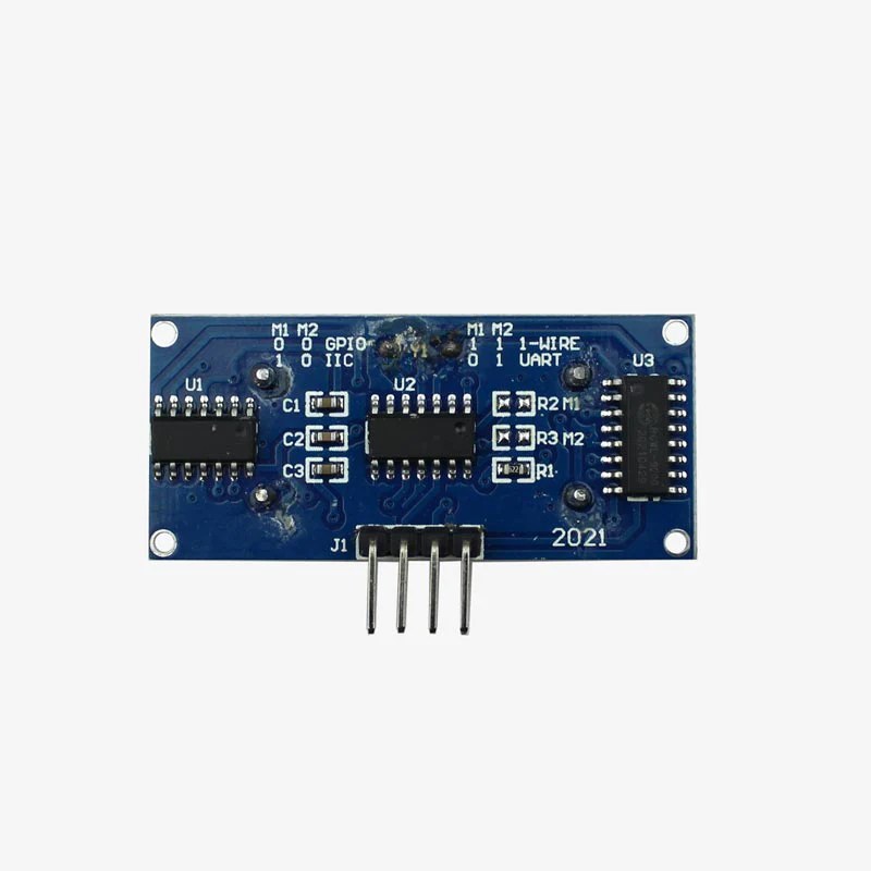 Hc Sr04 Ultrasonic Sensor Module Buy Ultrasonic Sensor Online At