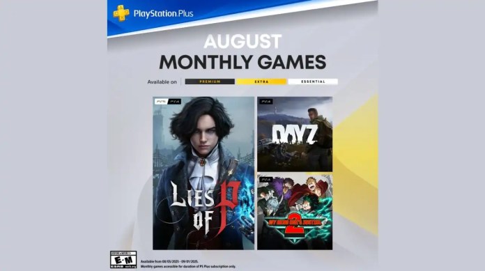 Augustps 2