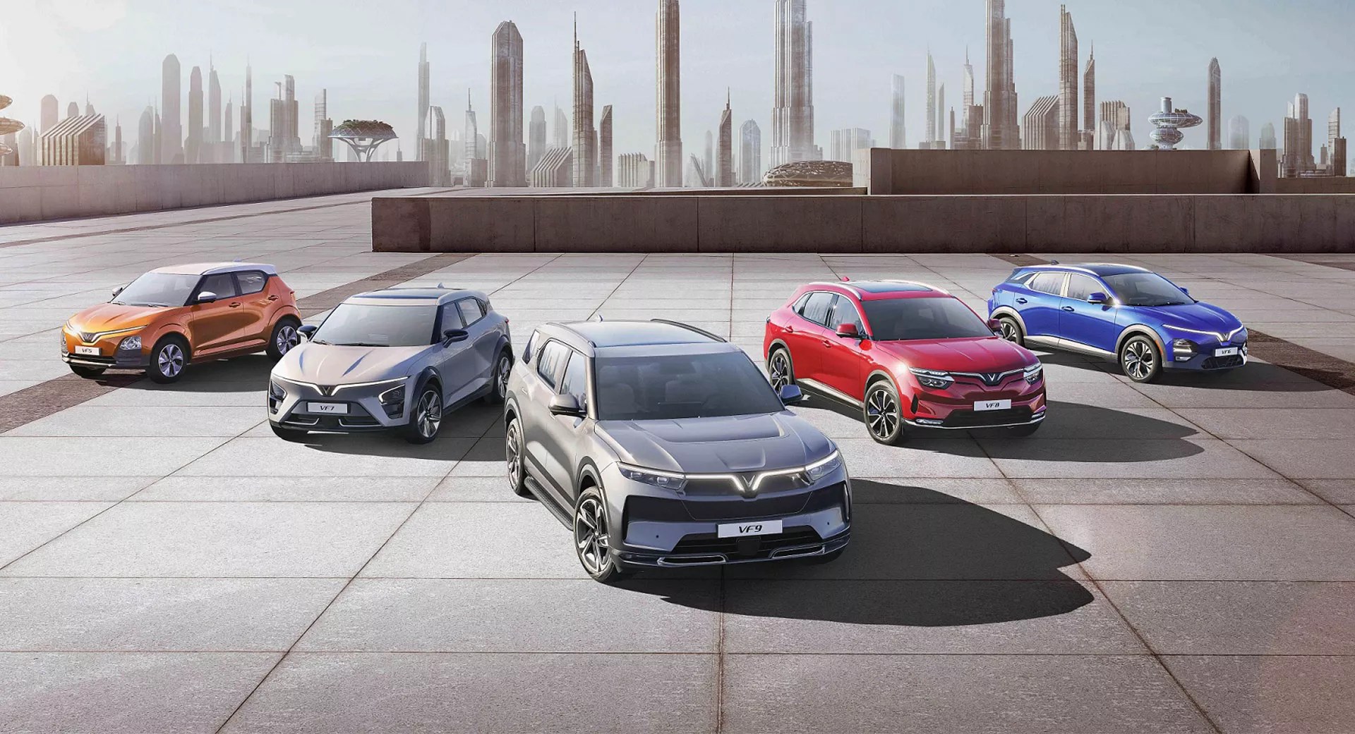 Conheça quatro novas marcas de carro que chegam ao Brasil em 2024