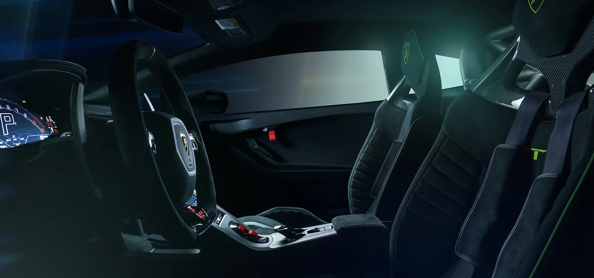 Huracan STO SC 10° Anniversario