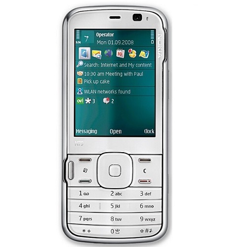 Nokia N79 – qubeclick