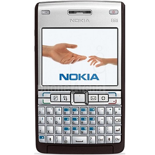 Nokia E61 – qubeclick