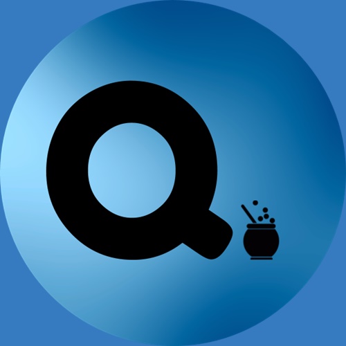 Qubitech - Abstract Illustration Collection - Full HD Quality