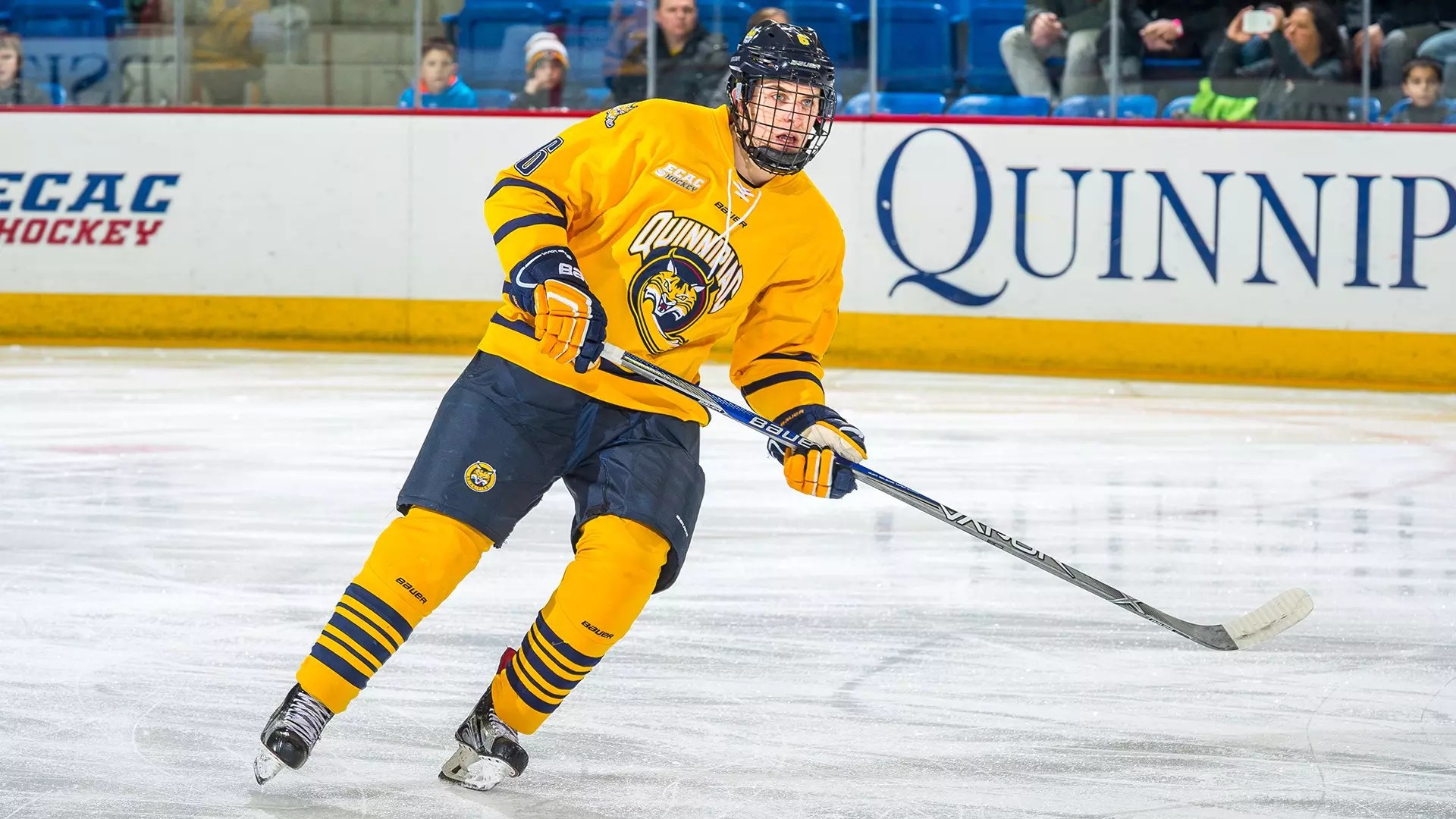 (Photo courtesy of Quinnipiac Athletics)