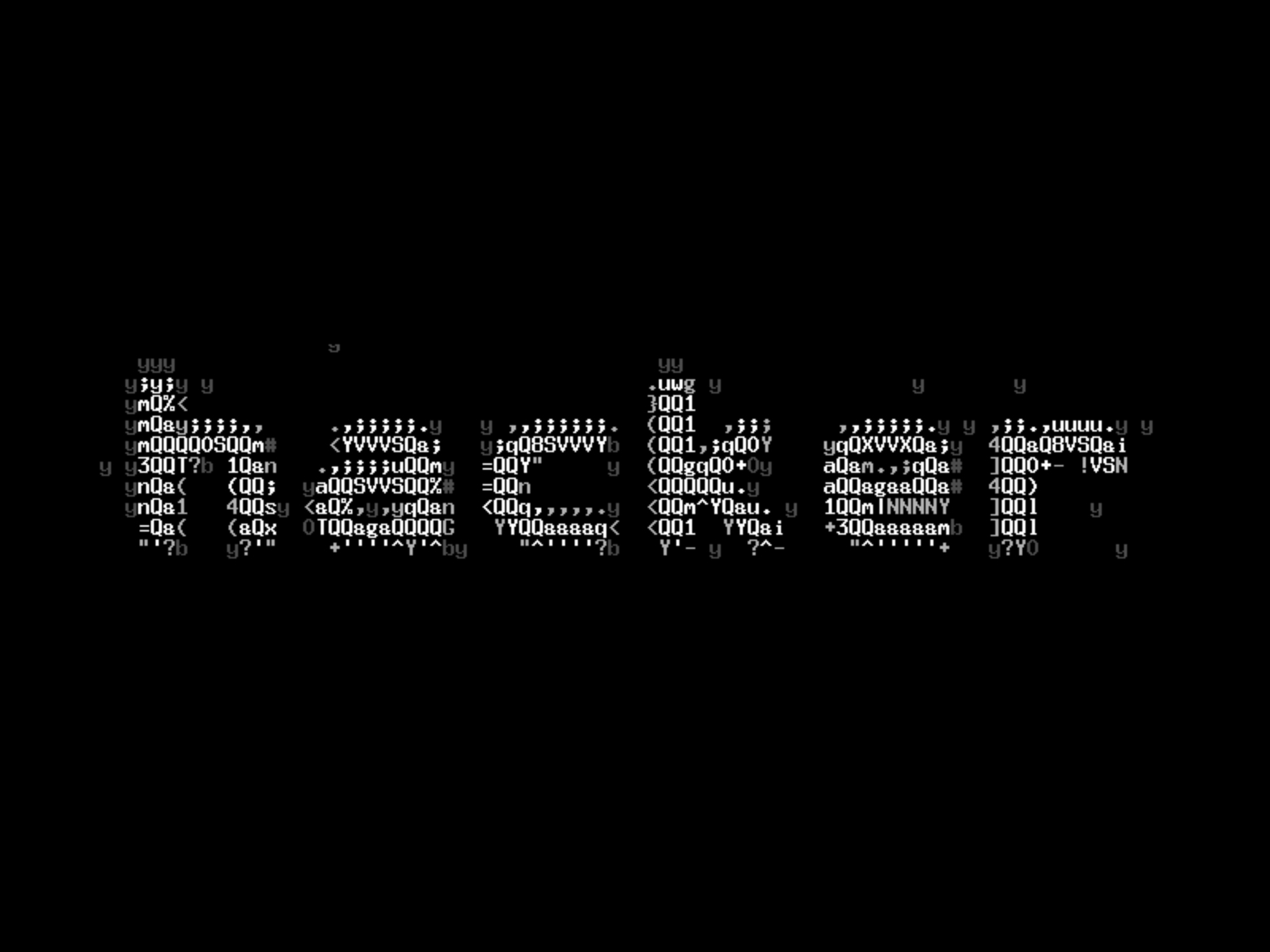 QUE.COM Hacker