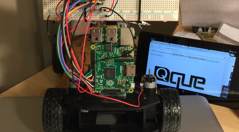 Hardworking.com.SelfBalancingRobot