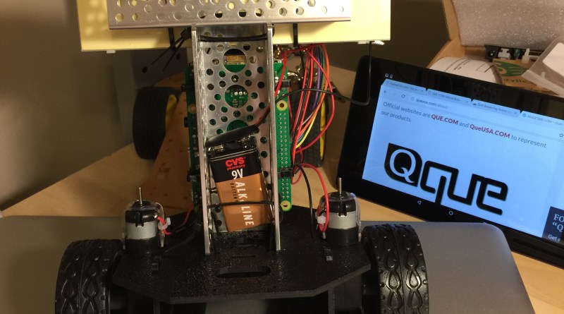 Hardworking.com.SelfBalancingRobot