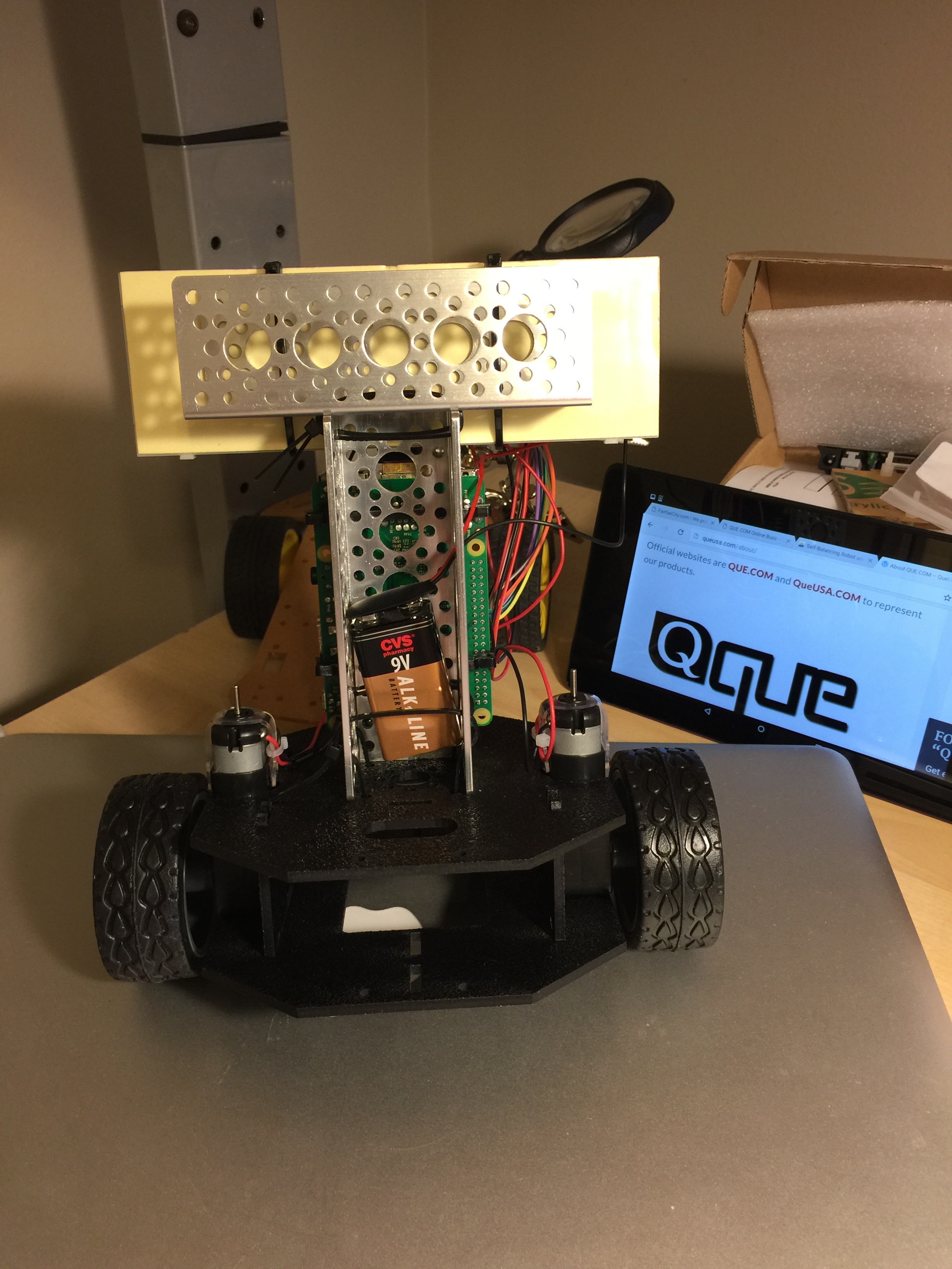 Hardworking.com.SelfBalancingRobot