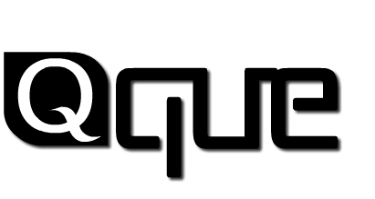 QueUSA.com.logo