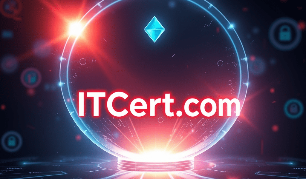 👑 Own the Market: ITCert.com is Now Available