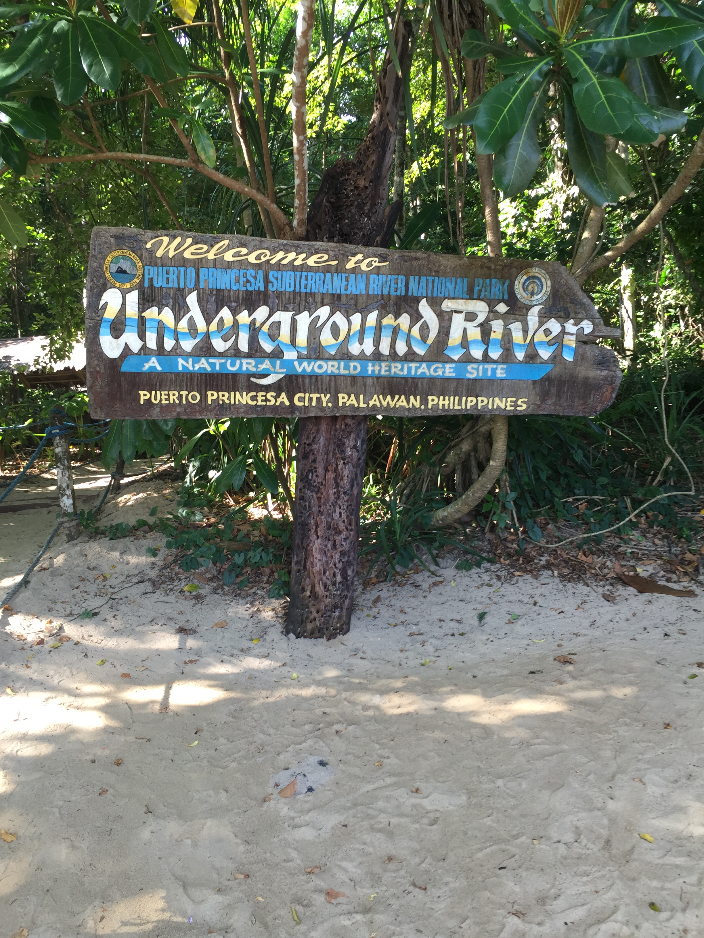 PuertoPrincesa.com – Underground River Tour