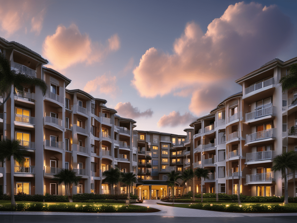 South Florida Condo | Real Estate