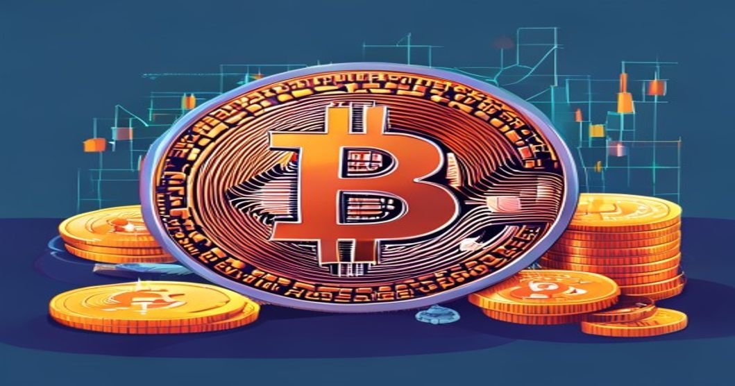 Bitcoin Holds $65,000 as Crypto Markets Navigate Fed Uncertainty - QUE. com