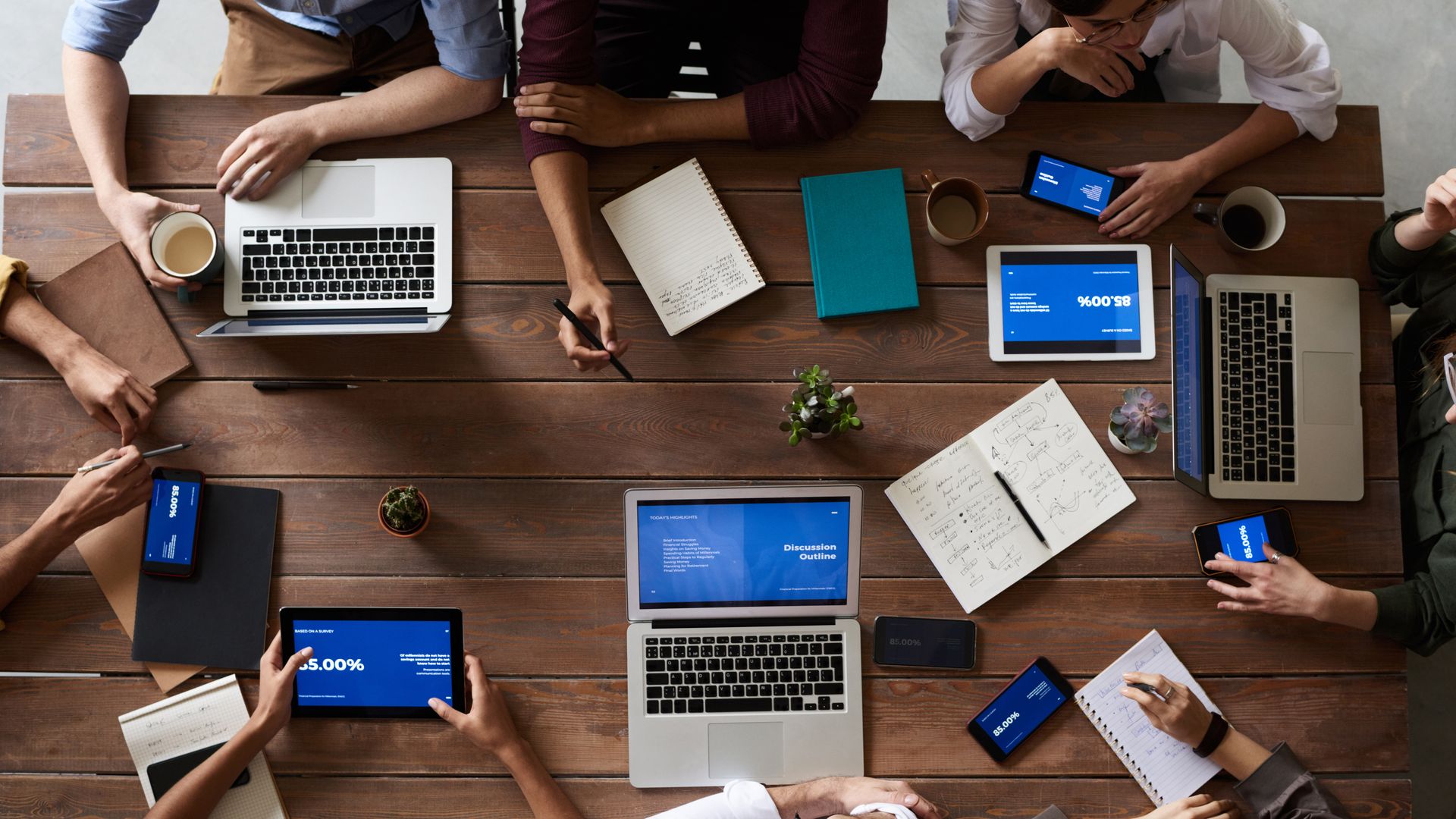 Beyond Automation: Redesigning Your Business for True AI ROI - QUE. com