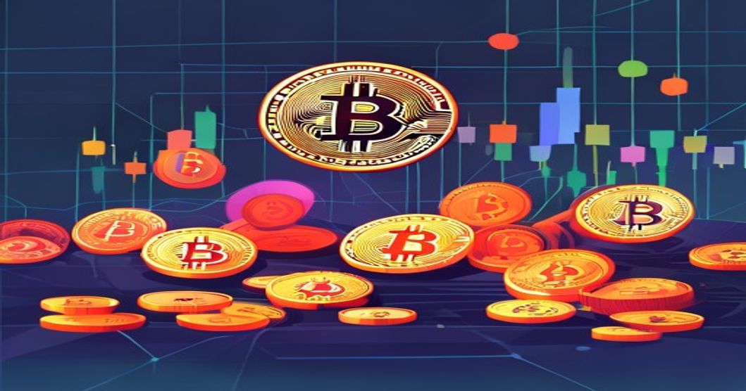 Bitcoin Drops As Global Selloff Deepens Ahead of Fed Meeting - QUE. com
