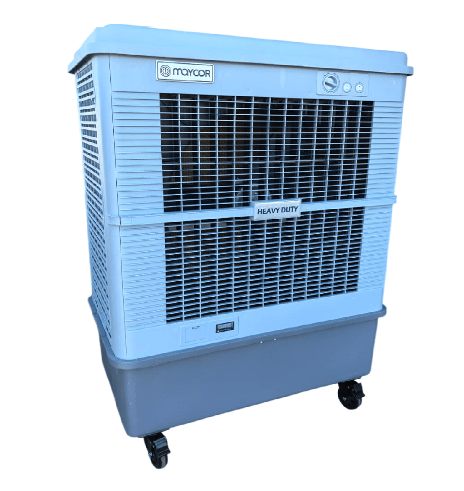 AEROCOOLER PORTÁTIL MAYCOR M-12000