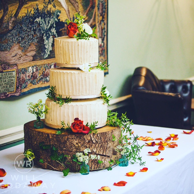 Photo by Will Reddaway [WR Photography]