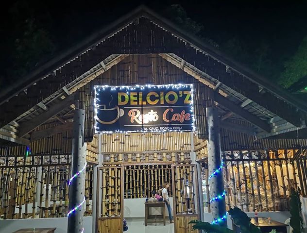 Photo by Kero Zen M. Ligan 