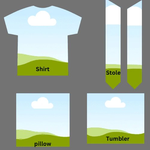 Canva Editable Templates Queen Of Blanks