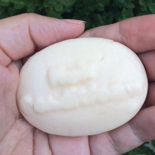 Lush Big Solid Hair Conditioner Review