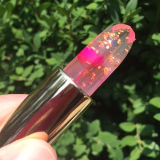 Kailijumei Flower Jelly Lipstick Review