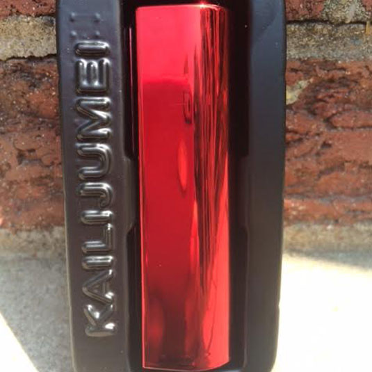 Kailijumei Flower Jelly Lipstick Review