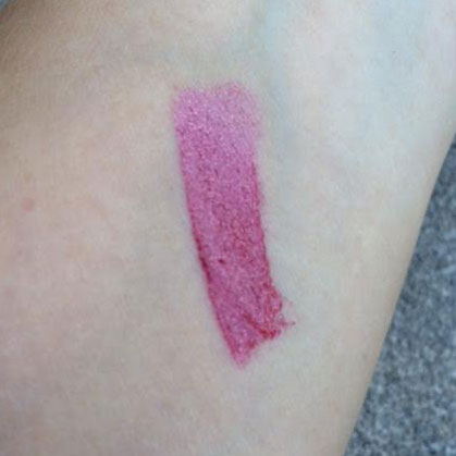 Borghese B Lip Gloss Review