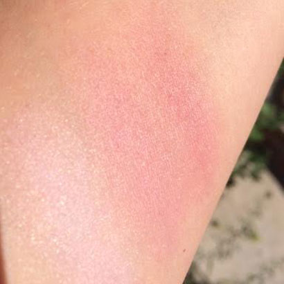 Clinique Sculptionary Cheek Contouring Palette Review (and I got a free gift)