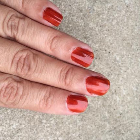 Fall 2016 Essie Playing Koi Review