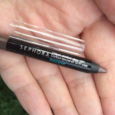 Sephora Contour Eye Pencil Review
