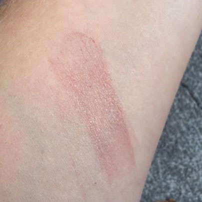 ChapStick Total Hydration Moisture +Tint Review