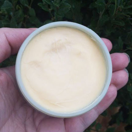 Aveda Control Paste Review