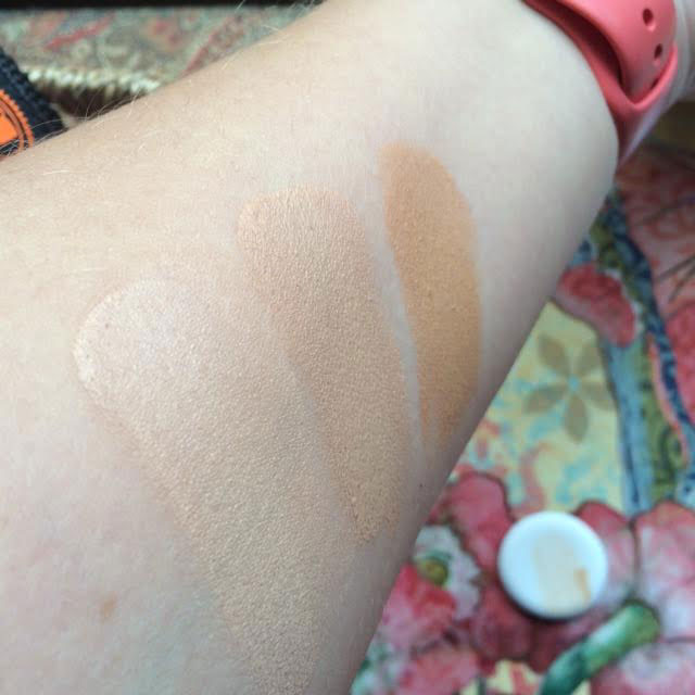 Target Laneige BB Cushion Review