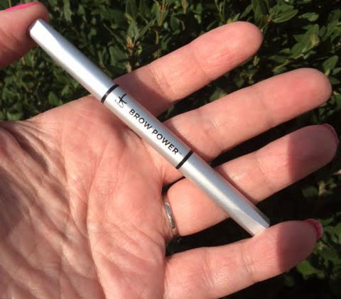 It Cosmetics Brow Power Universal Eyebrow Pencil Review