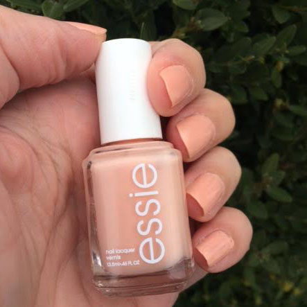 Essie High Class Affair Nail Polish Review