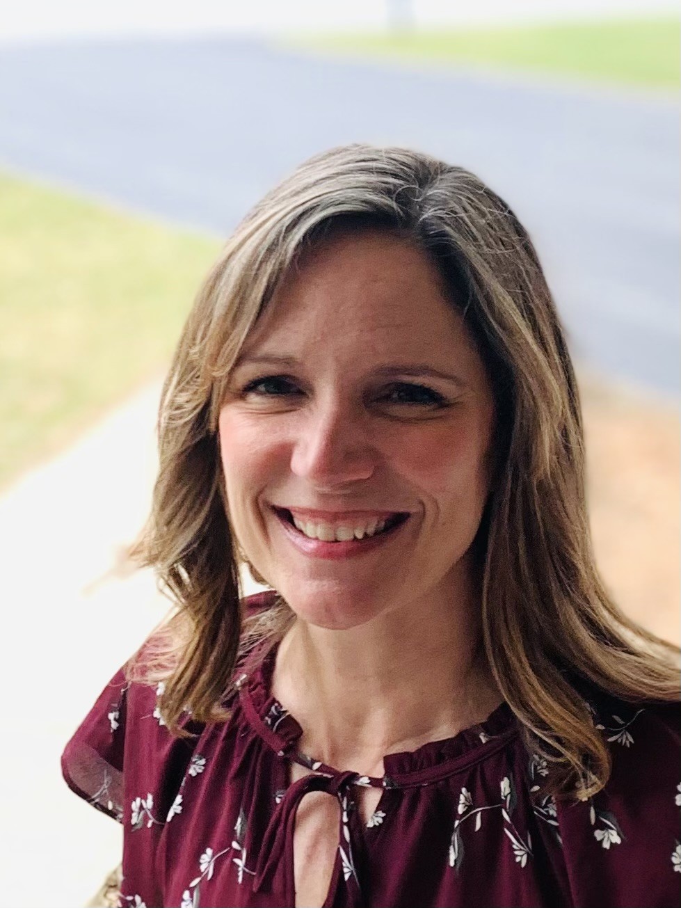 Dawn Bleyenburg