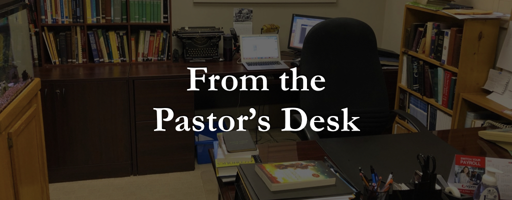 Queen Street Baptist Church