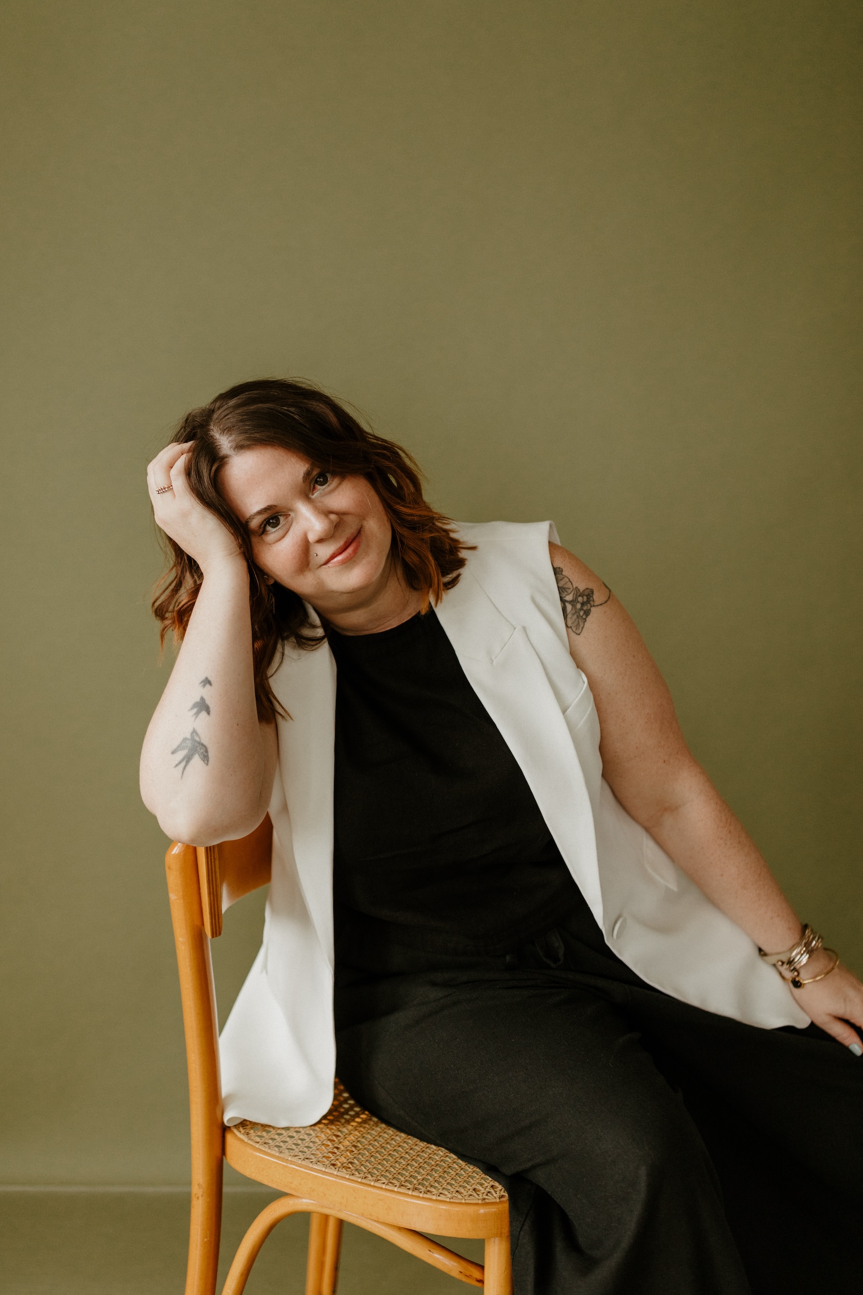 Sarah Wittman's avatar