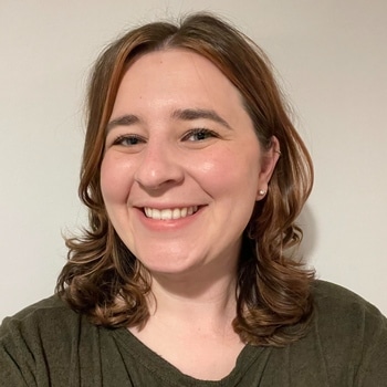 Amanda Backer's avatar