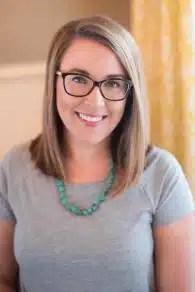 Quinn Eggesiecker-Mack, LPC, LCPC, CST