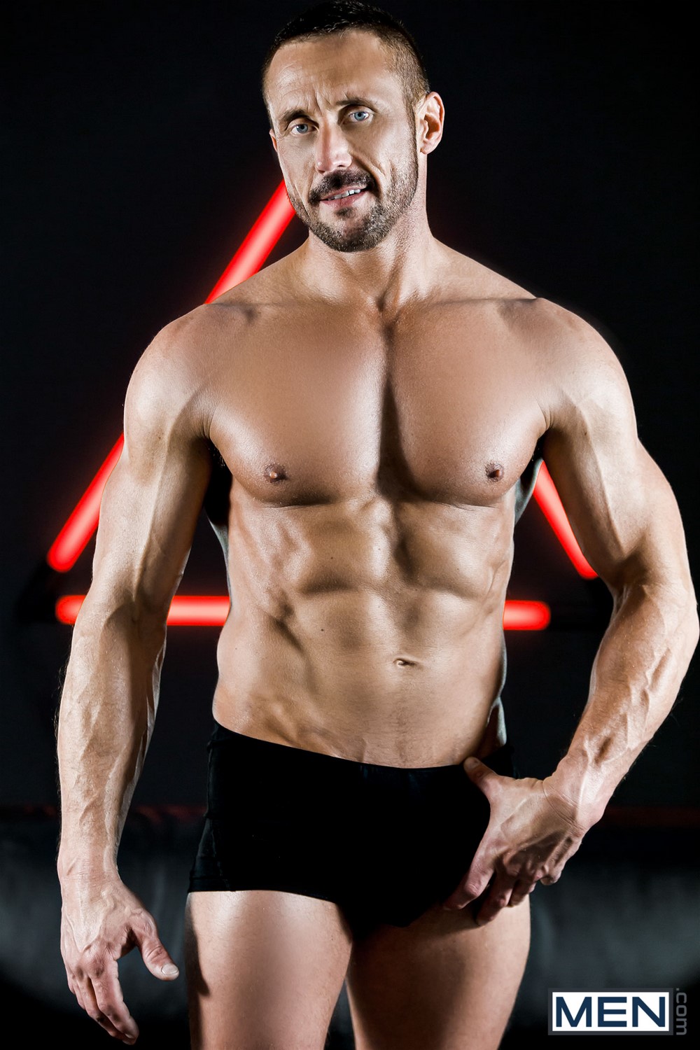 Myles Landon