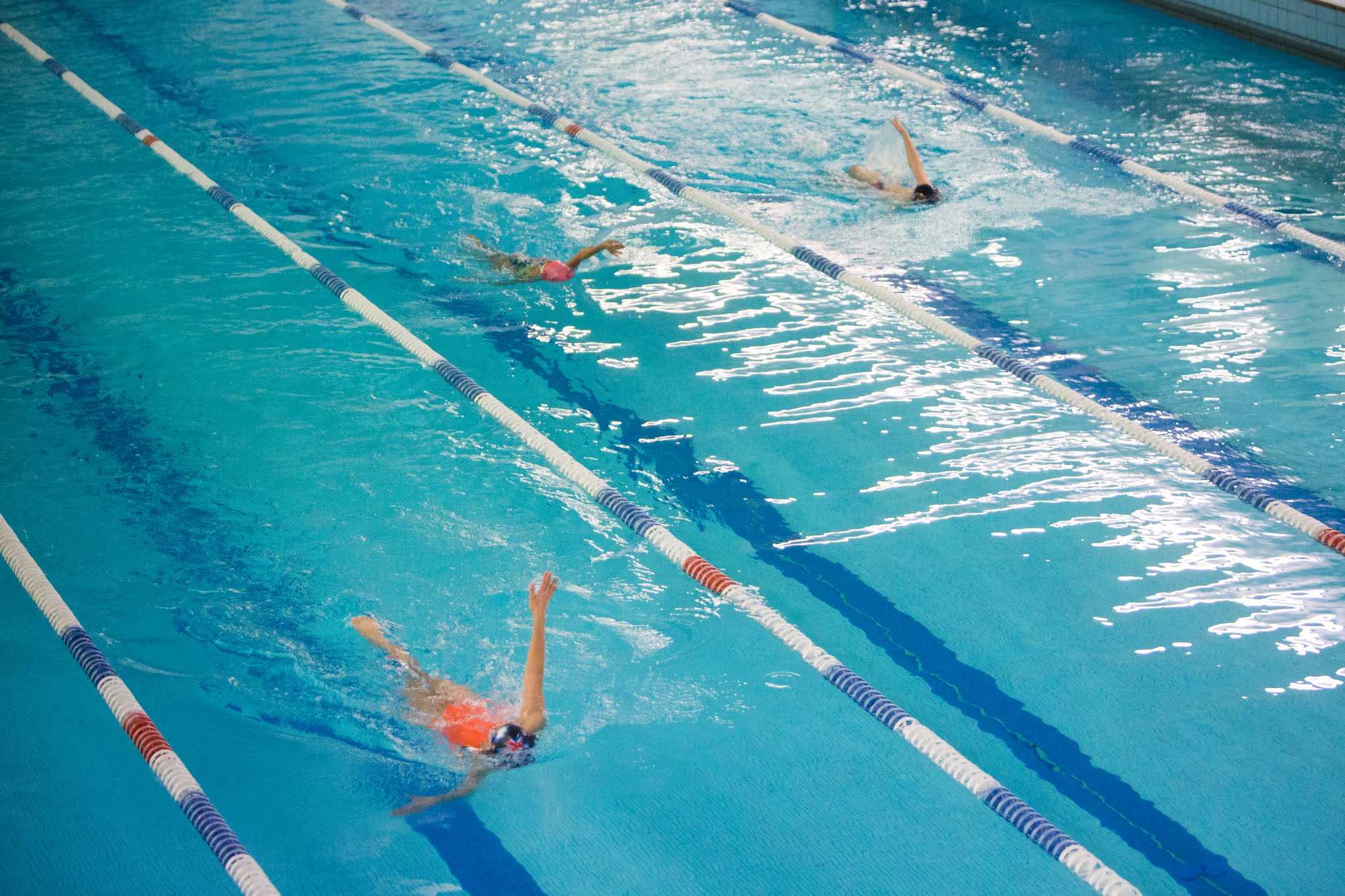 Liste Des Piscines De Paris Wikiwand