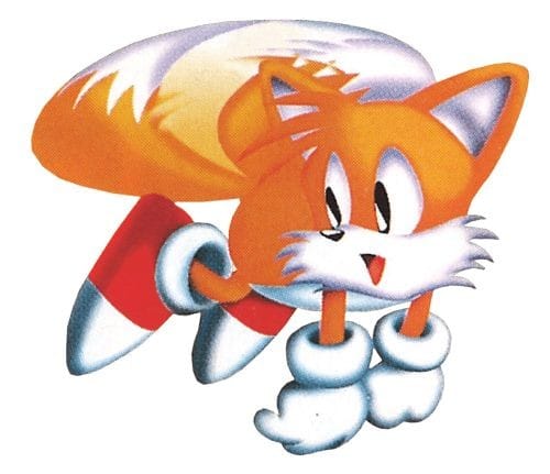 Taller de Pintura: "Tails"