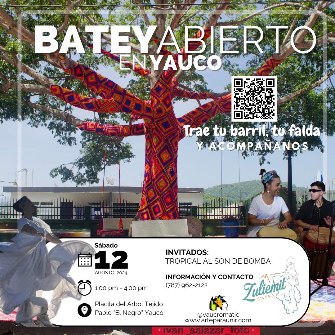 Batey Abierto - Yauco