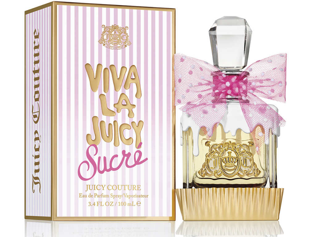 fragancias juicy couture