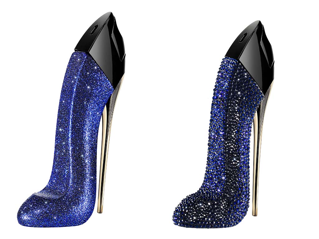 Good Girl - Carolina Herrera edicion exclusiva coleccionista -  dioniacosta.com