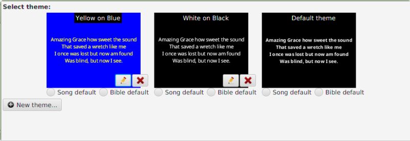 Themes Quelea - Retina City Wallpapers for Desktop